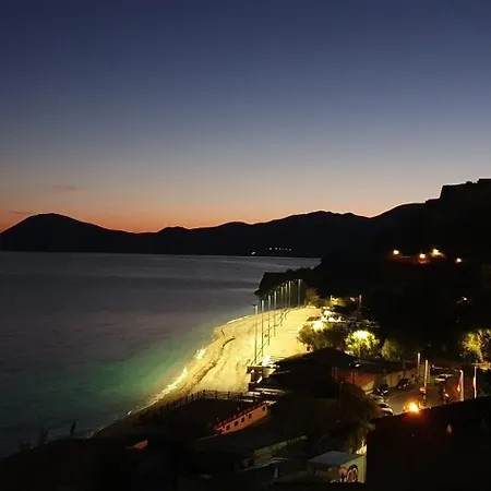 Monolove 아파트 *