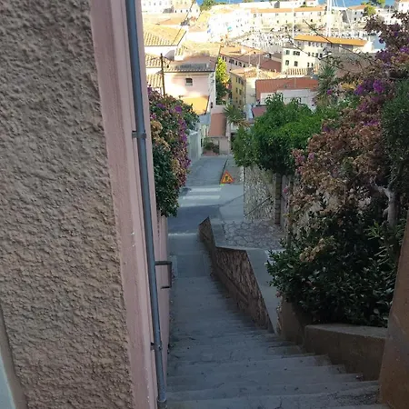 Appartement Monolove Portoferraio