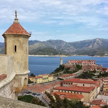 Monolove 아파트 포르토페라이오