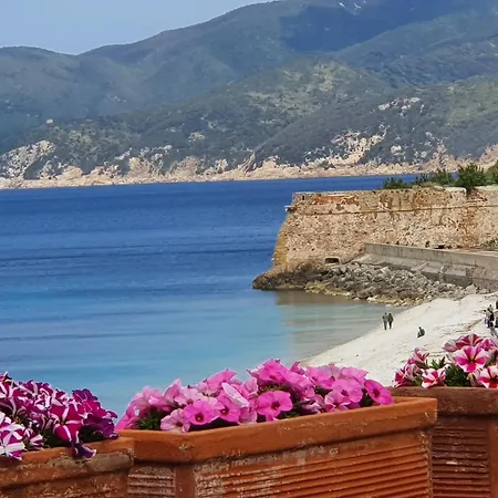 Monolove 아파트 *