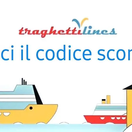 Monolove 아파트 포르토페라이오