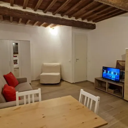 Monolove Apartment