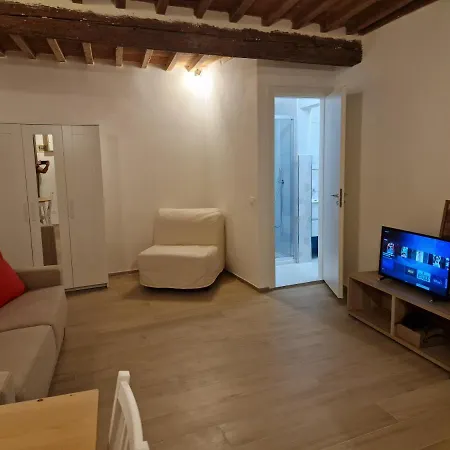 Monolove Apartment *