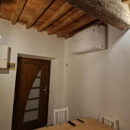 Apartment Monolove