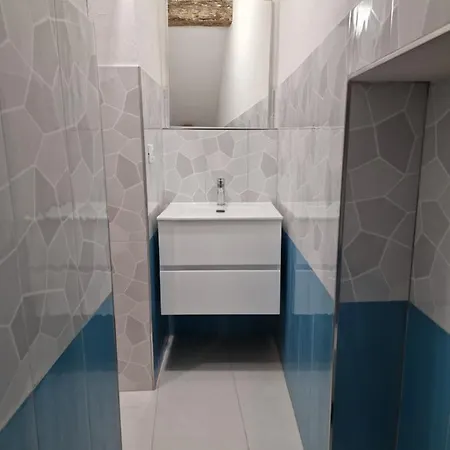 Monolove Apartment Portoferraio