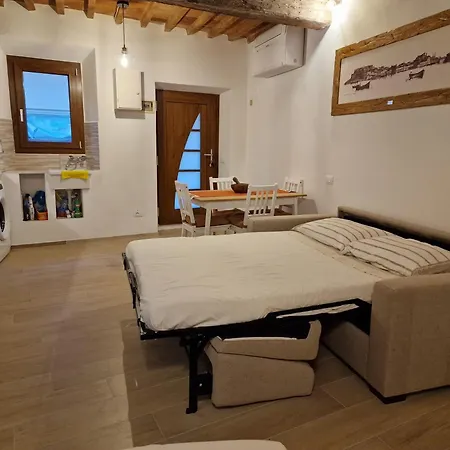 Monolove Apartment Portoferraio