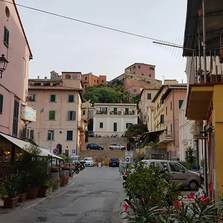 Appartamento Monolove