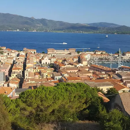 Monolove Portoferraio