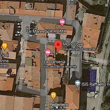 Monolove Portoferraio