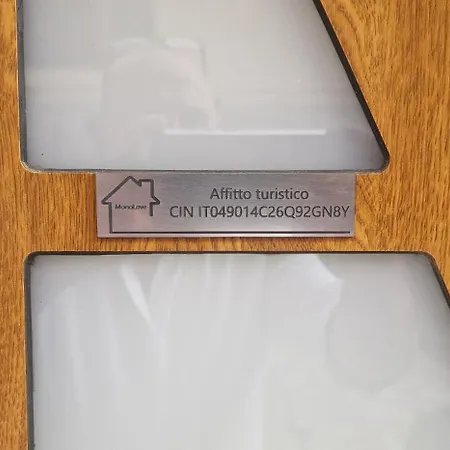 Apartment Monolove *