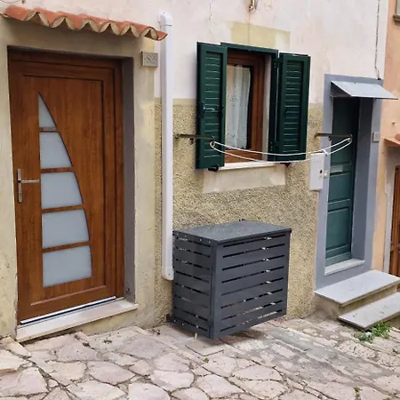 Appartement Monolove