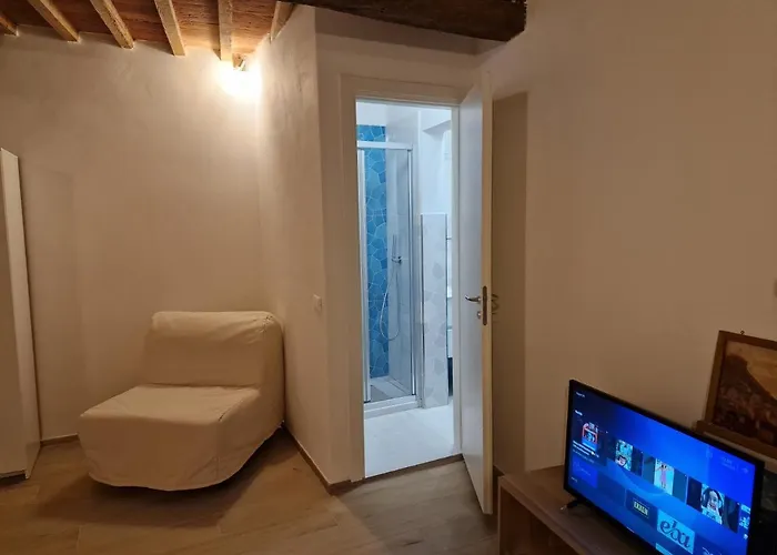 Monolove * Portoferraio