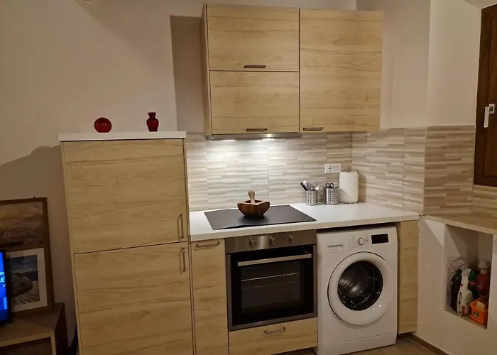 Monolove Lägenhet *