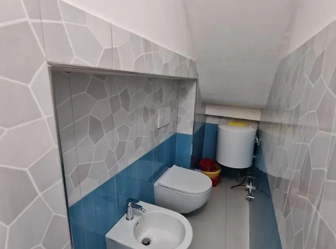 Monolove شقة بورتوفيرّايو