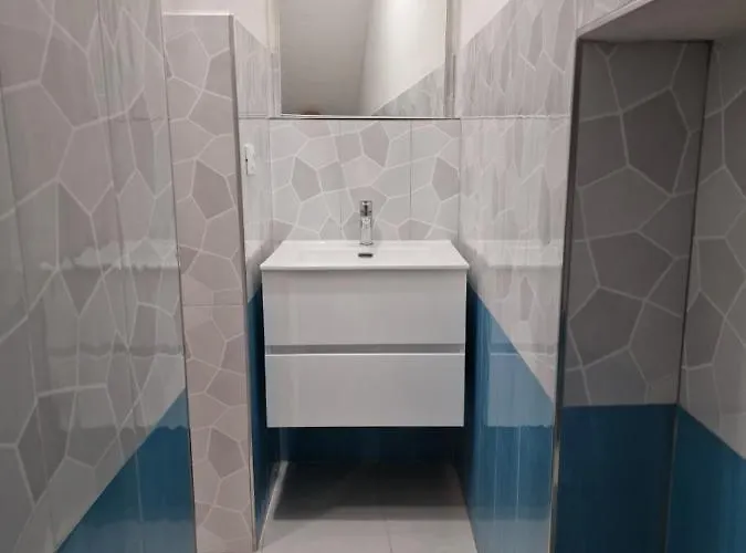 Monolove شقة بورتوفيرّايو