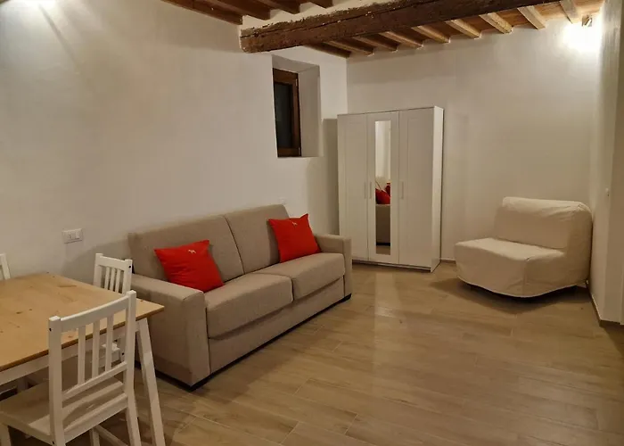 Lägenhet Monolove *