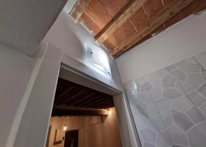 Lägenhet Monolove Portoferraio