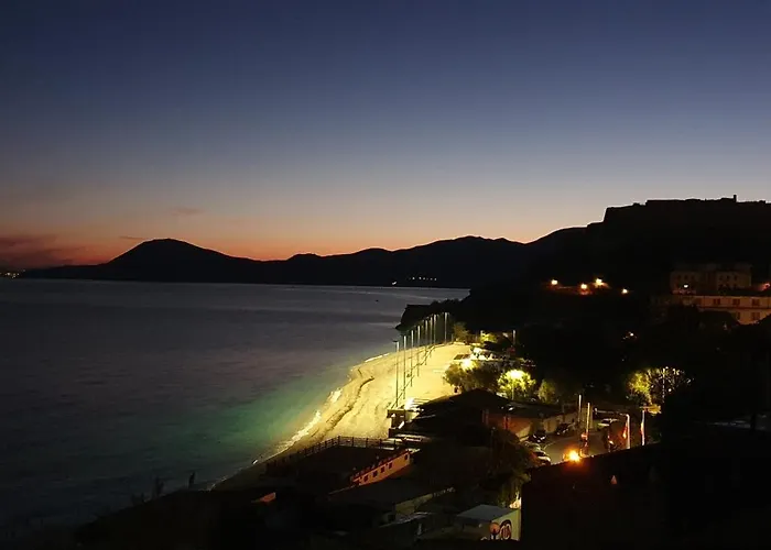 Monolove Lägenhet *