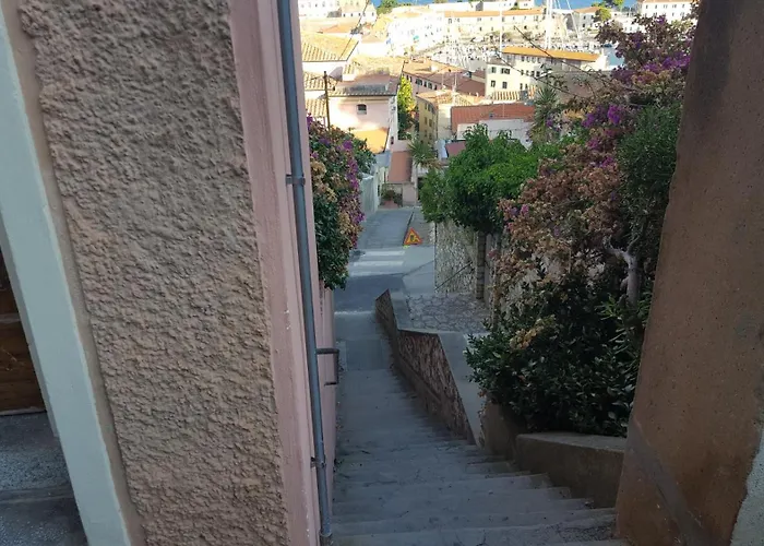 Apartment Monolove Portoferraio