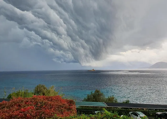 Lägenhet Monolove Portoferraio