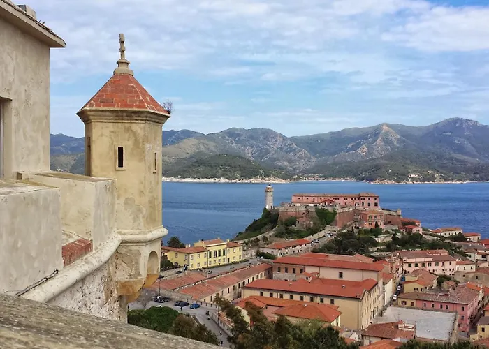 Monolove شقة بورتوفيرّايو