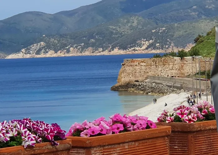 Monolove Lägenhet *