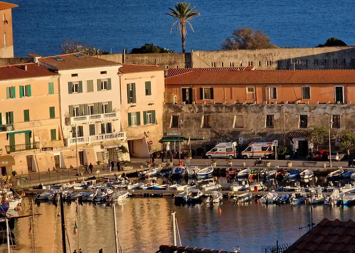 Lägenhet Monolove *