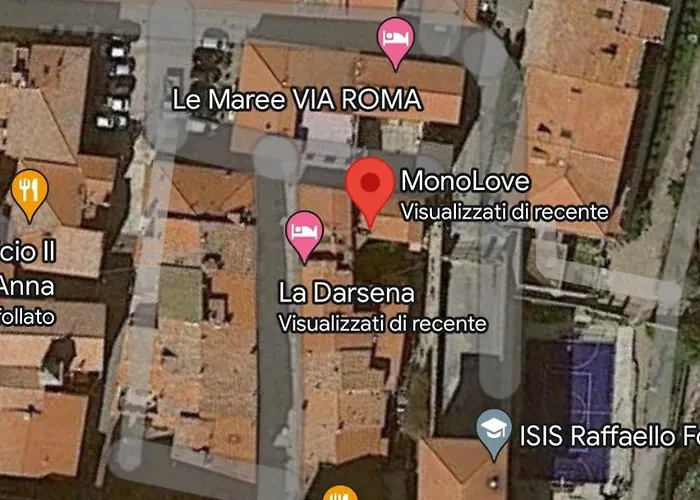 Monolove Portoferraio