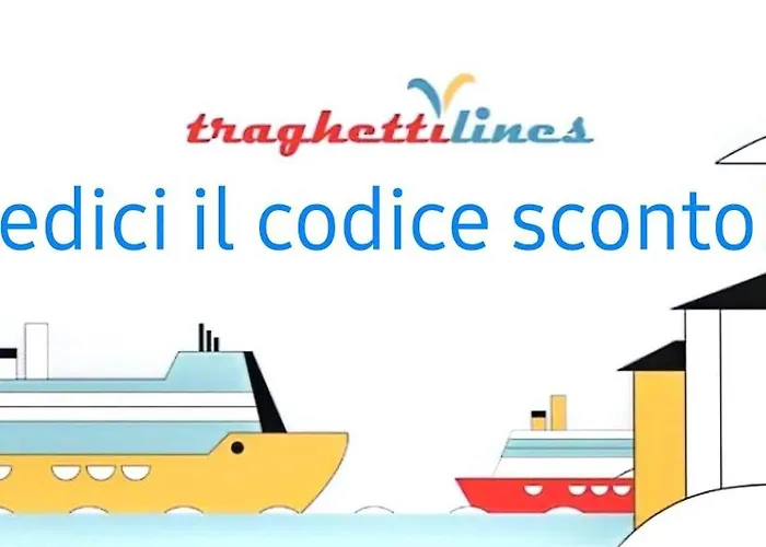 Monolove Lägenhet Portoferraio