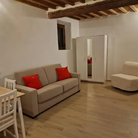 Apartmán Monolove *