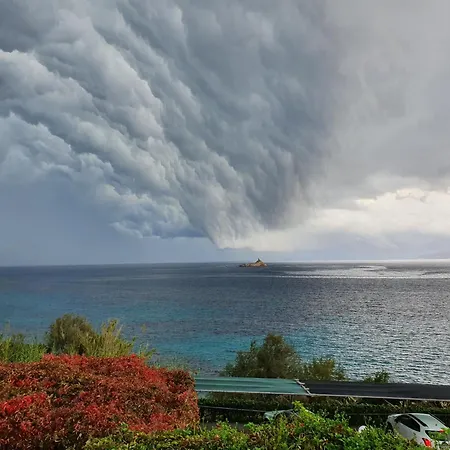 Apartmán Monolove Portoferraio