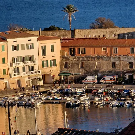 Apartmán Monolove *